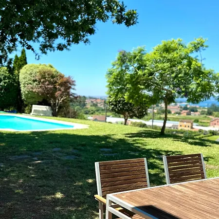 A Cubela Ferienhaus *