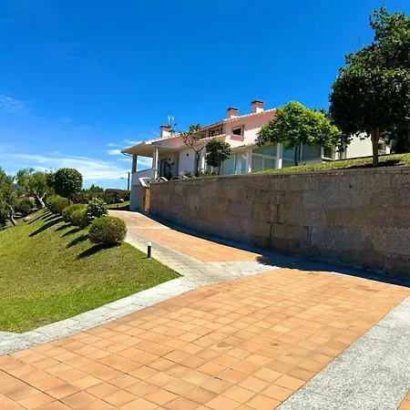 Сasa de vacaciones A Cubela *