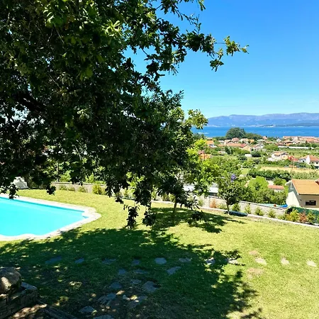 A Cubela Ferienhaus