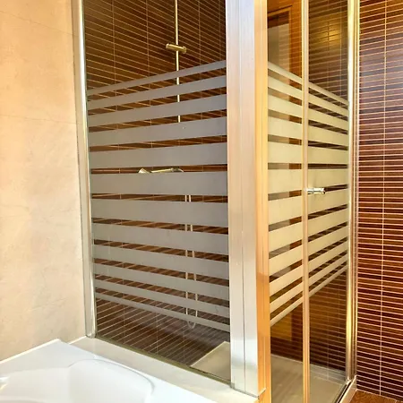 A Cubela Ferienhaus Vilagarcia de Arousa