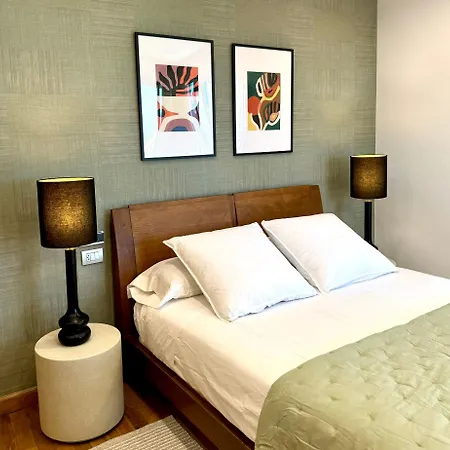 Ferienhaus A Cubela Vilagarcia de Arousa
