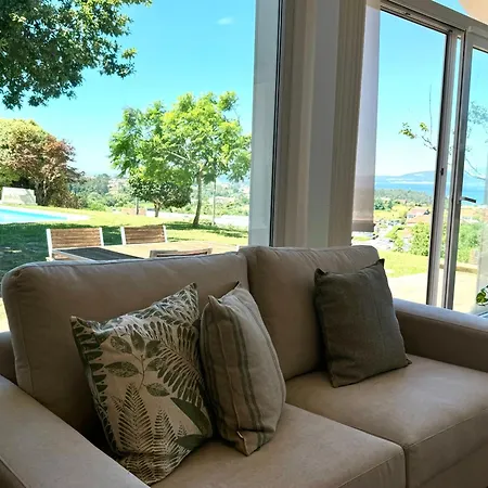 A Cubela Ferienhaus *