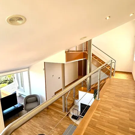 A Cubela Ferienhaus Vilagarcia de Arousa