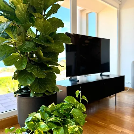 A Cubela Ferienhaus *