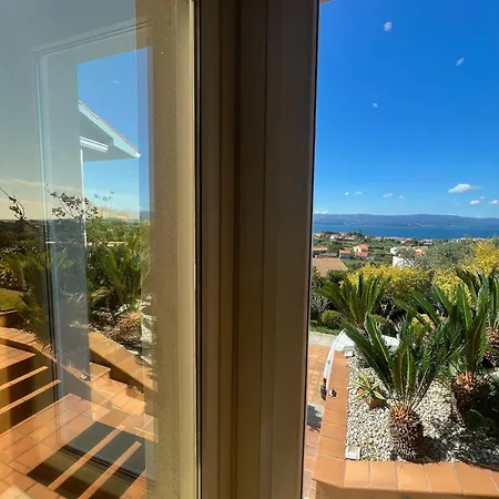 Ferienhaus A Cubela Vilagarcia de Arousa