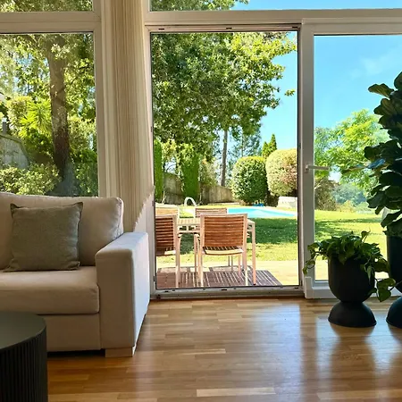Ferienhaus A Cubela