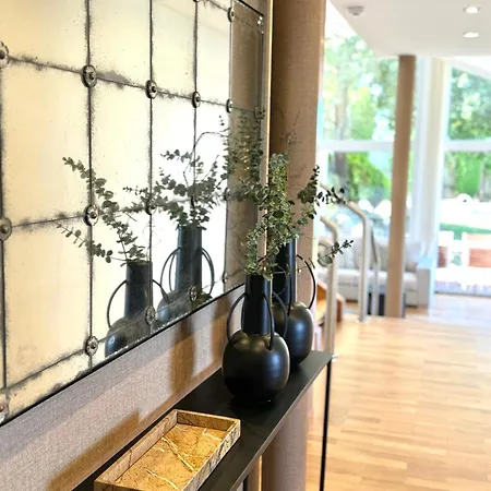 A Cubela Ferienhaus Vilagarcia de Arousa