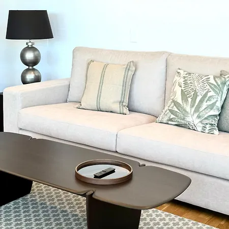 A Cubela Ferienhaus Vilagarcia de Arousa