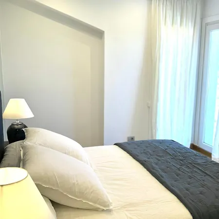 Ferienhaus A Cubela Vilagarcia de Arousa