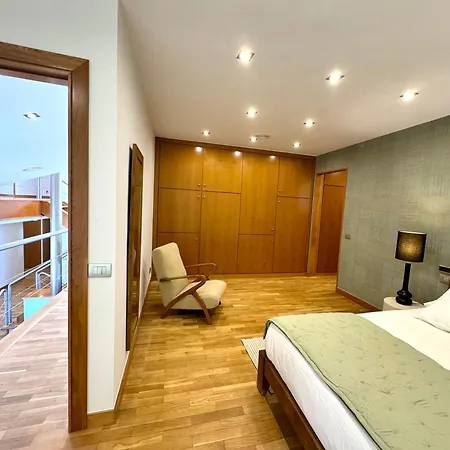 A Cubela Ferienhaus