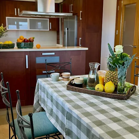 A Cubela Ferienhaus Vilagarcia de Arousa