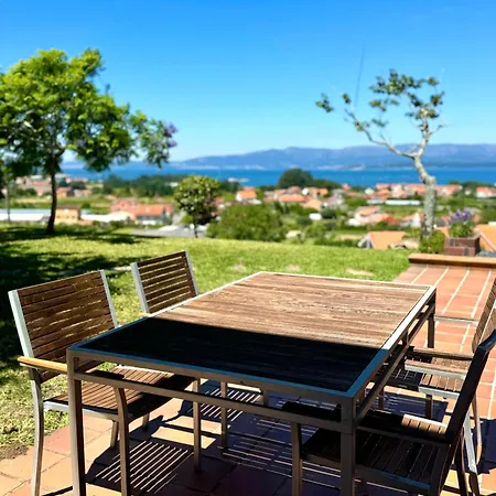 A Cubela Сasa de vacaciones