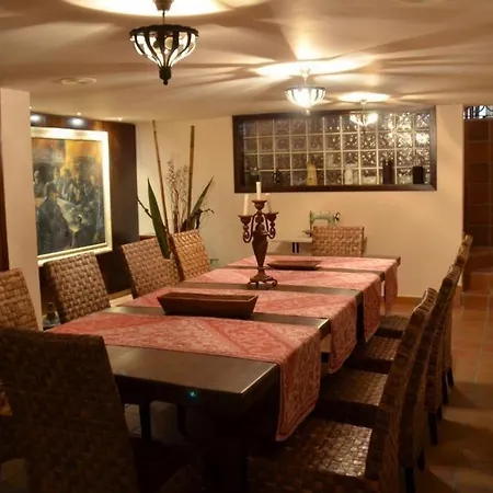 A Cubela Ferienhaus Vilagarcia de Arousa