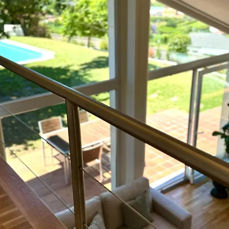 Ferienhaus A Cubela