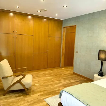A Cubela Ferienhaus *