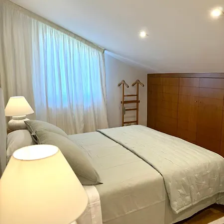 A Cubela Ferienhaus Vilagarcia de Arousa