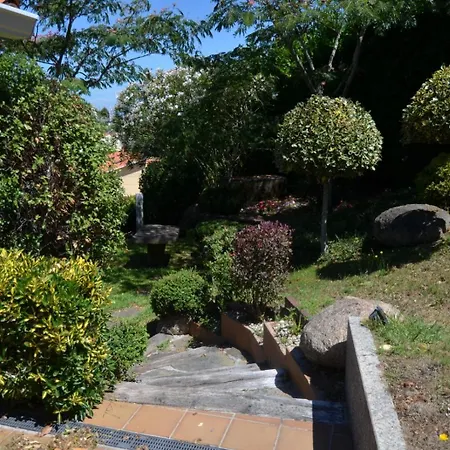 A Cubela * Vilagarcía de Arousa