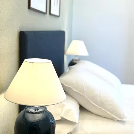 A Cubela Ferienhaus Vilagarcia de Arousa