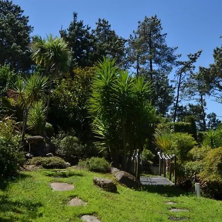 Ferienhaus A Cubela Vilagarcia de Arousa
