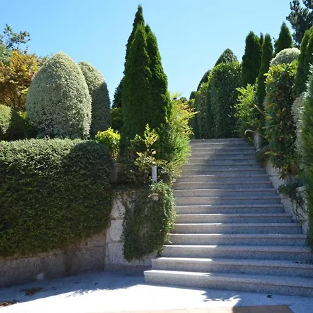 A Cubela Сasa de vacaciones Vilagarcía de Arousa