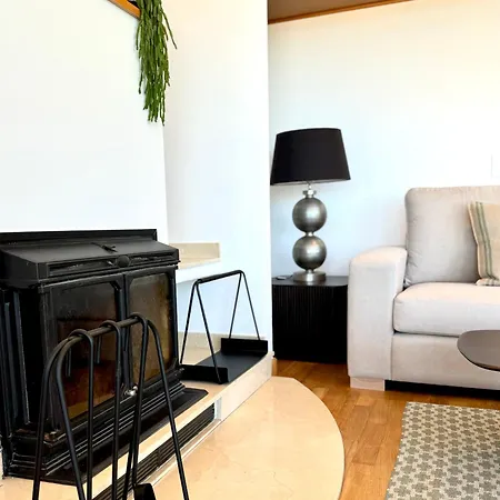 Ferienhaus A Cubela Vilagarcia de Arousa