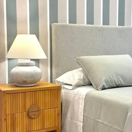 Ferienhaus A Cubela Vilagarcia de Arousa